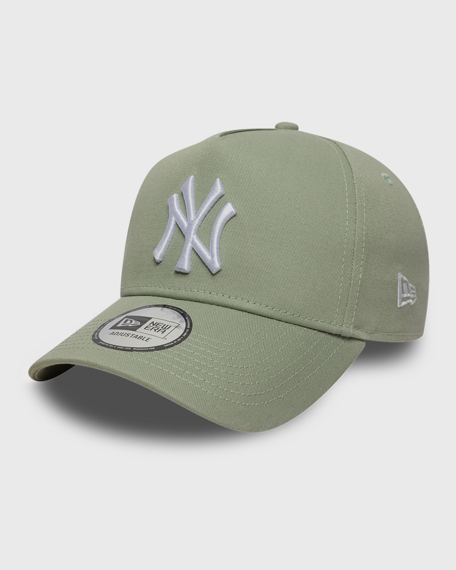 new era LEAGUE ESS EFRAME NEW YORK YANKEES, green