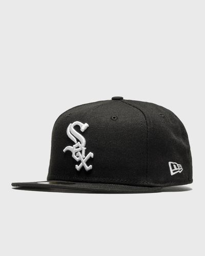 new era MLB AC PERF CHICAGO WHITE SOX, black