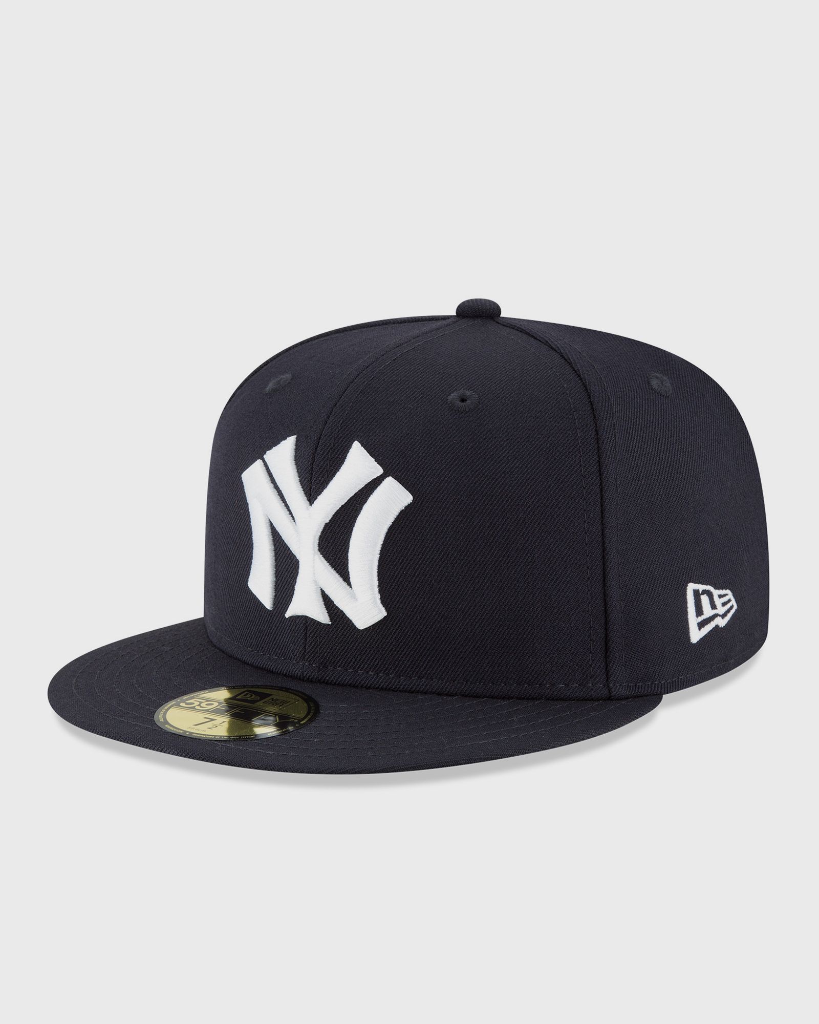 new era MLB COOP WOOL 59FIFTY NEW YORK YANKEES, beige