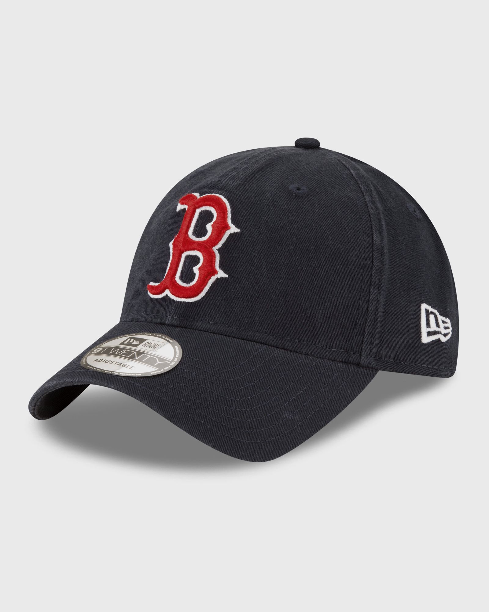 new era MLB CORE CLASSIC 2 0 REP BOSTEN RED SOX, black