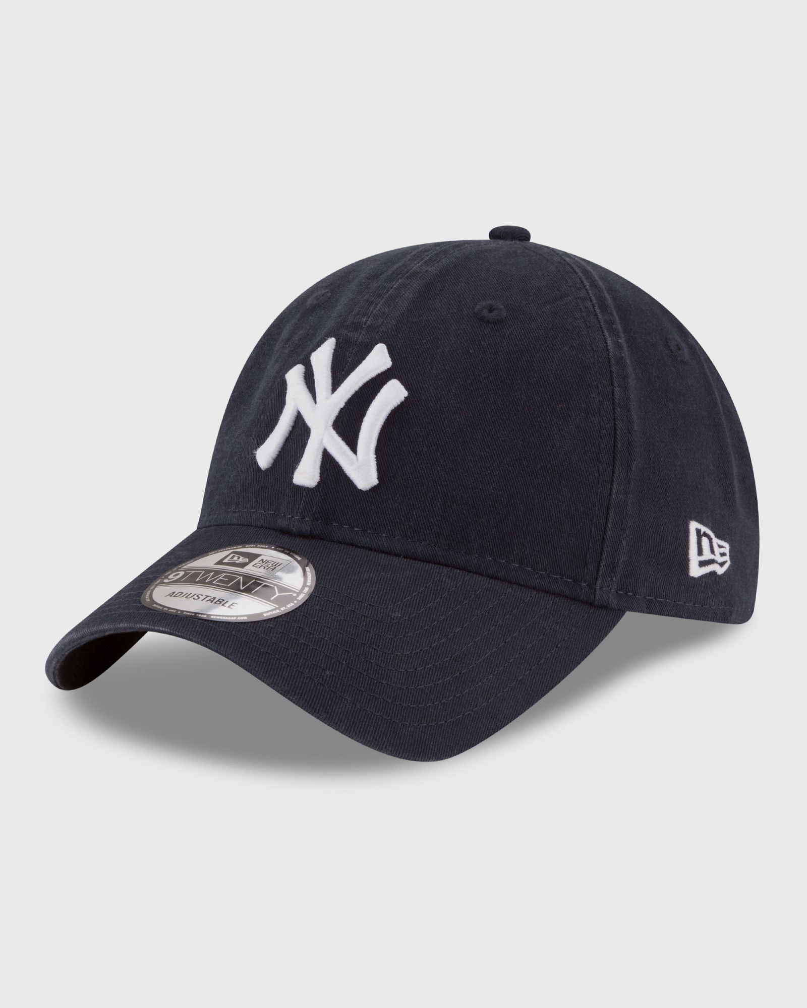 new era MLB CORE CLASSIC 2 0 REP NEW YORK YANKEES, black
