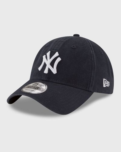 new era MLB CORE CLASSIC 2 0 REP NEW YORK YANKEES, black