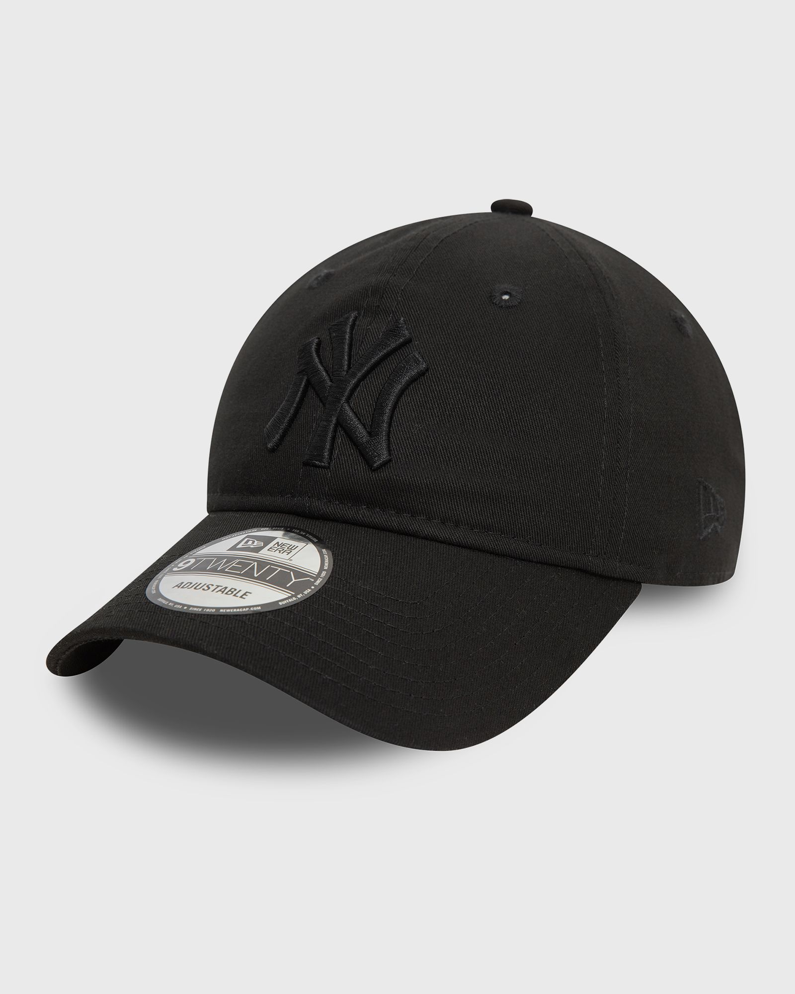 new era NOS LEAGUE ESS 9TWENTY NEW YORK YANKEES, black