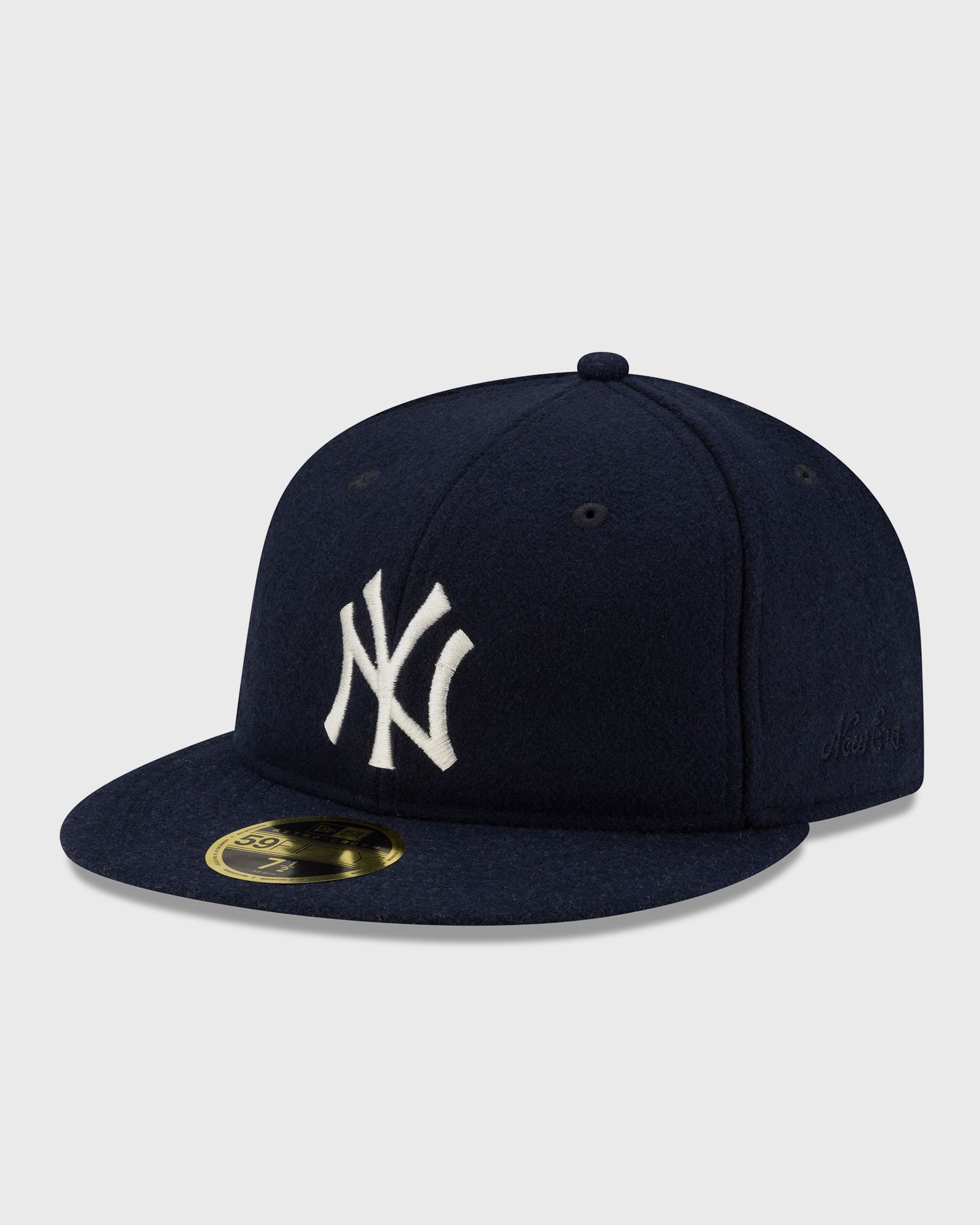 new era X Fear of God 59FIFTY NEW YORK YANKEES