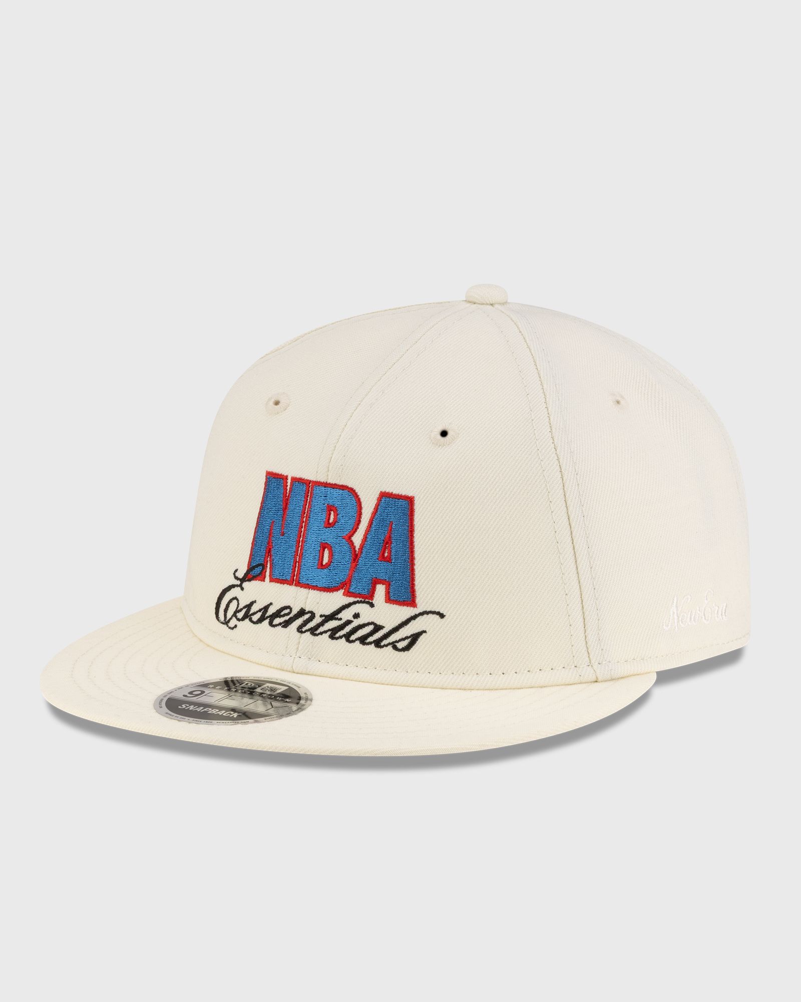 new era X FOG 9FIFTY RC 33597 NBA LOGO, beige