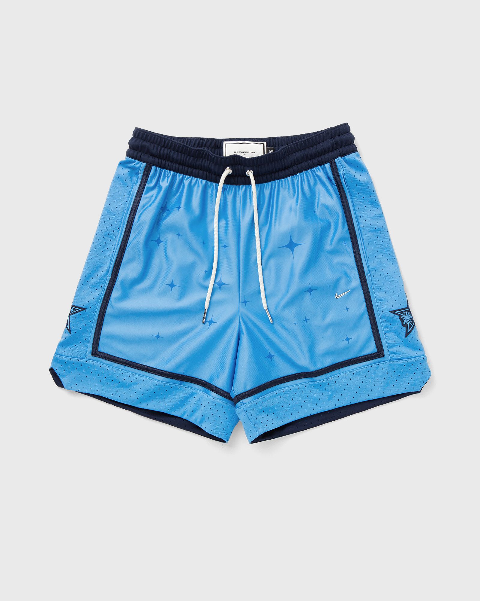 Nike 2026 All-Star Weekend Standard Issue Short, blue