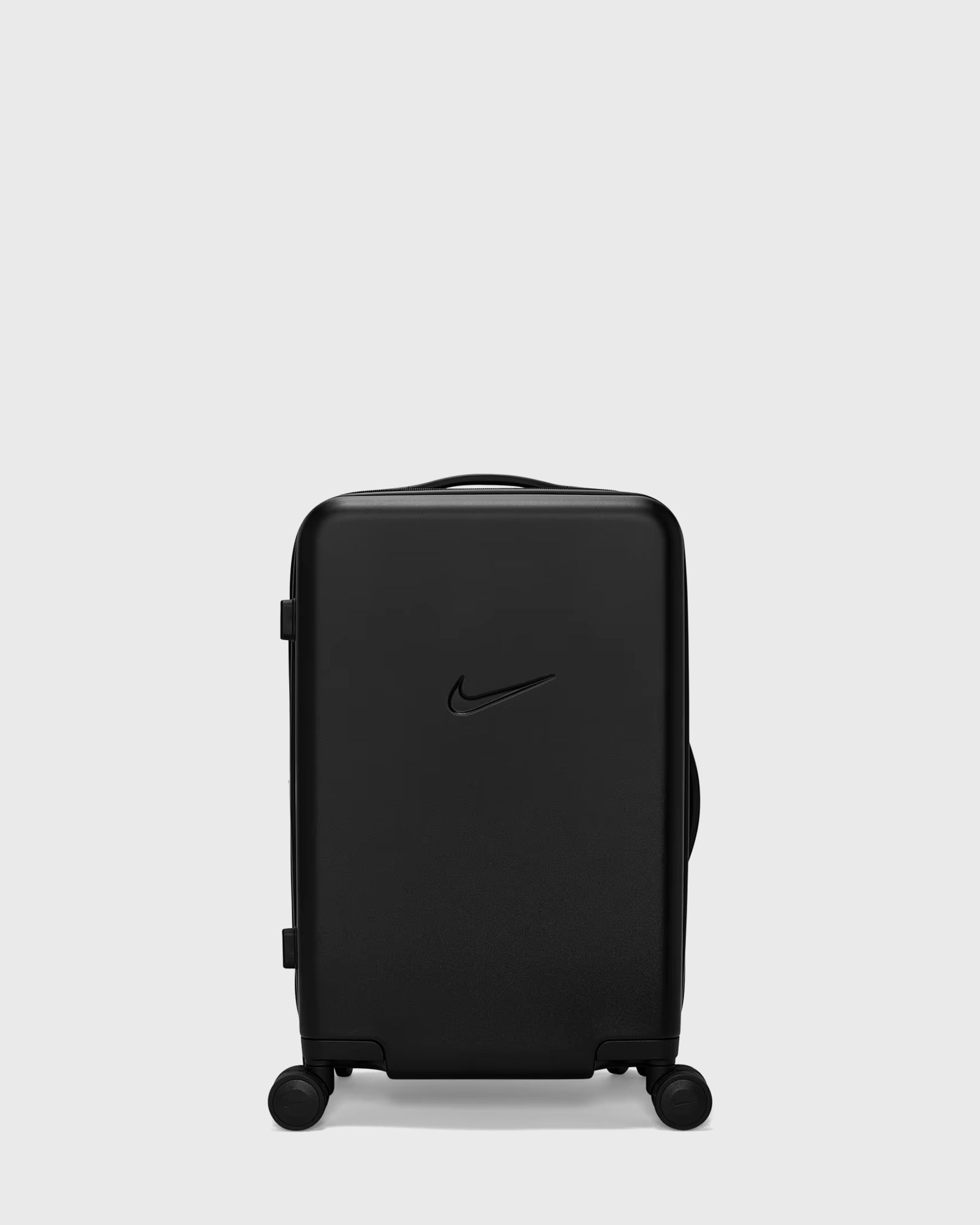 Nike HARDSHELL LUGGAGE SUITCASE 22IN, black