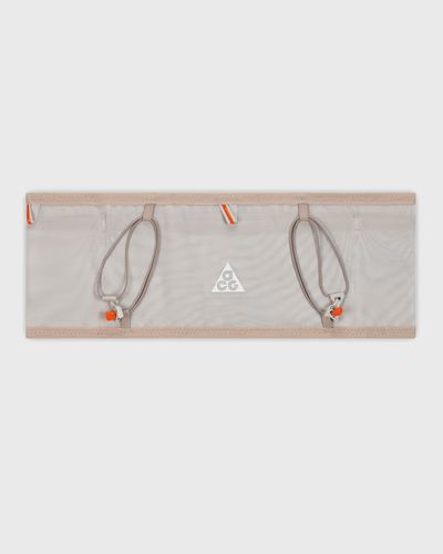 Nike ACG BELT, grey