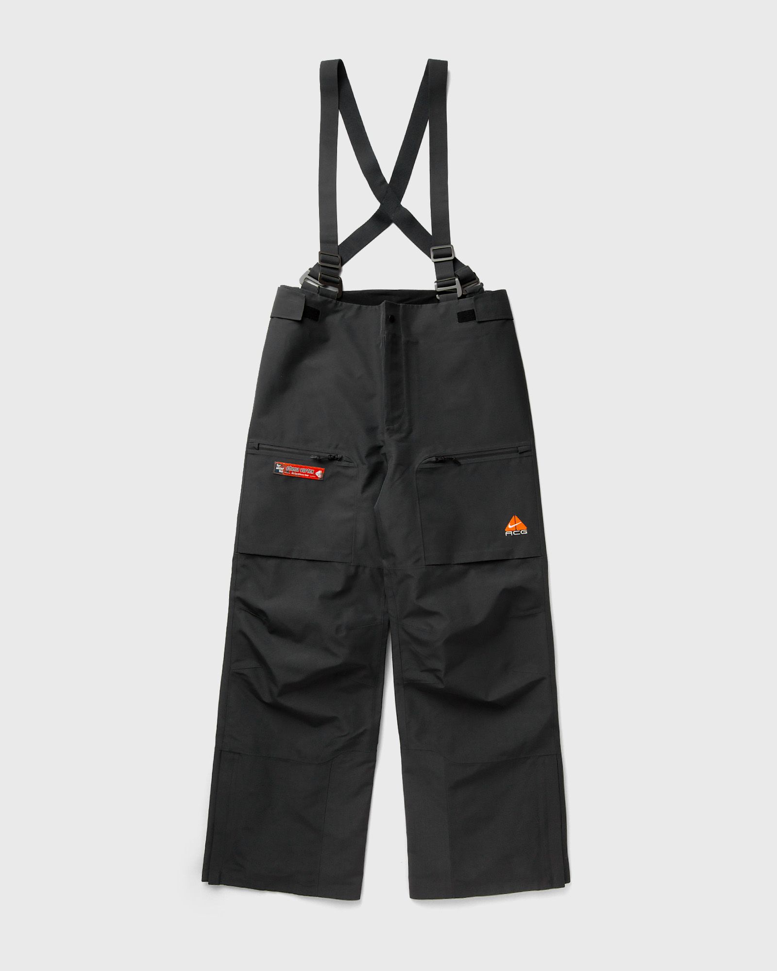 Nike ACG "Chena Vortex" Storm-FIT ADV Bibs, grey