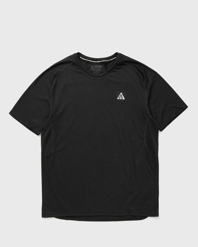 Nike ACG DFADV SOLAR CHASE SS, black