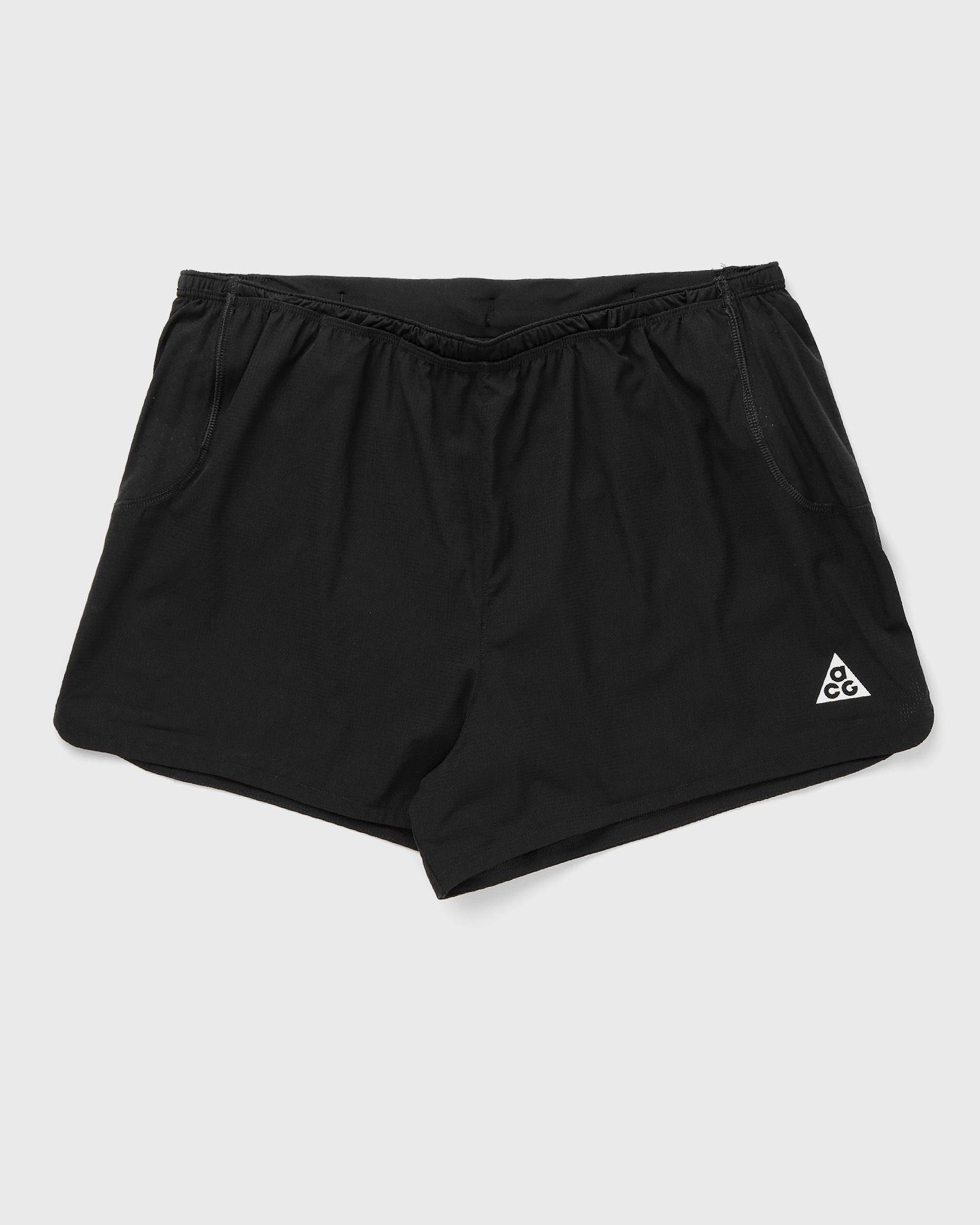 Nike ACG DFADV TRAILWND 3BF SHORT, black