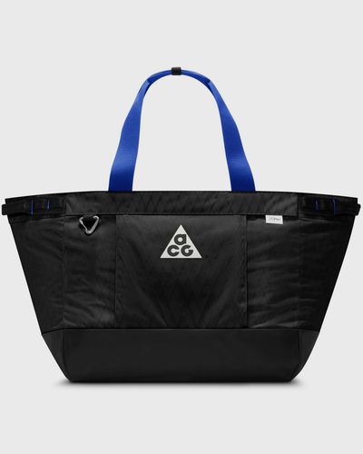 Nike ACG GEAR TOTE, black