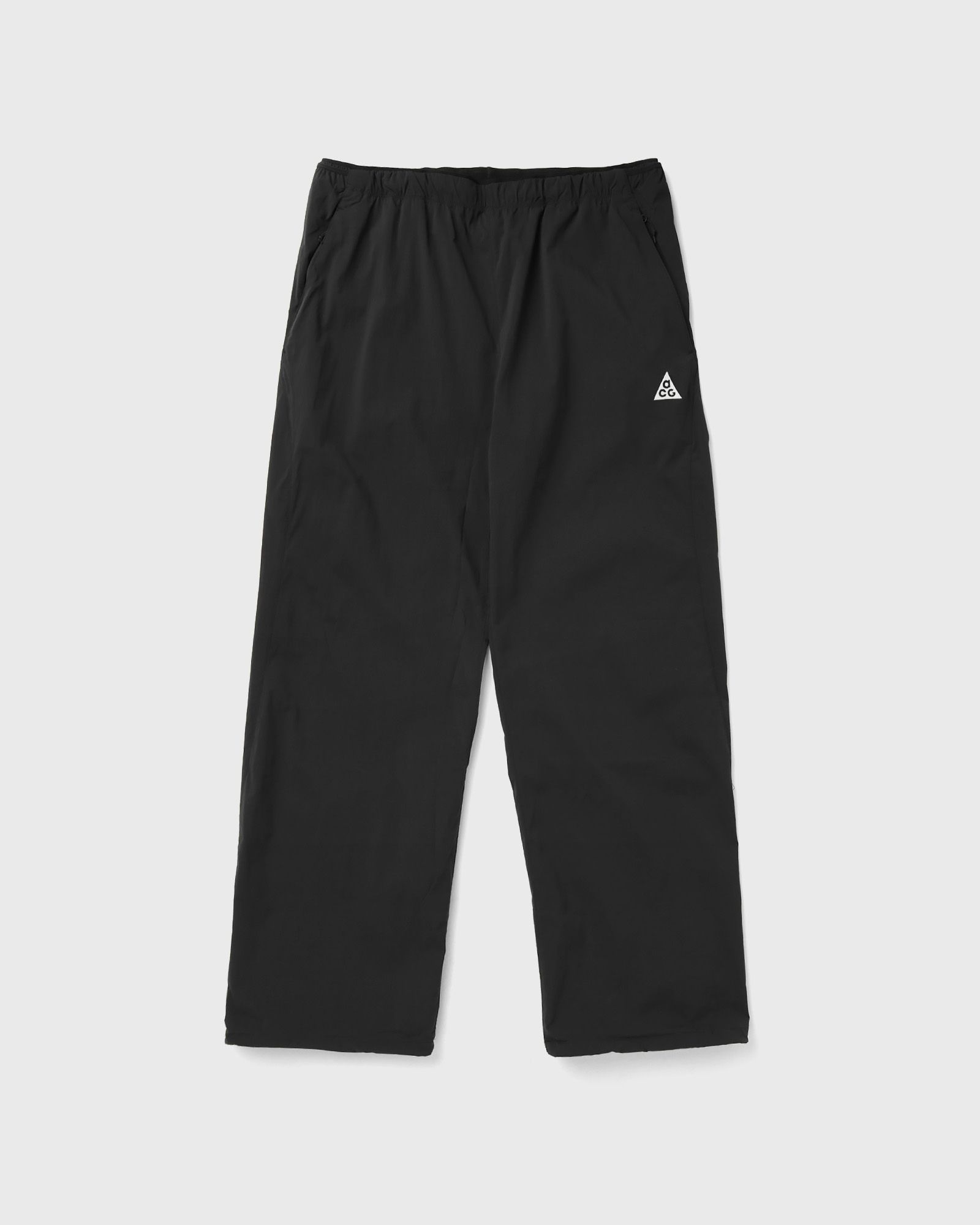 Nike ACG HIGH STAKES PANTS, black