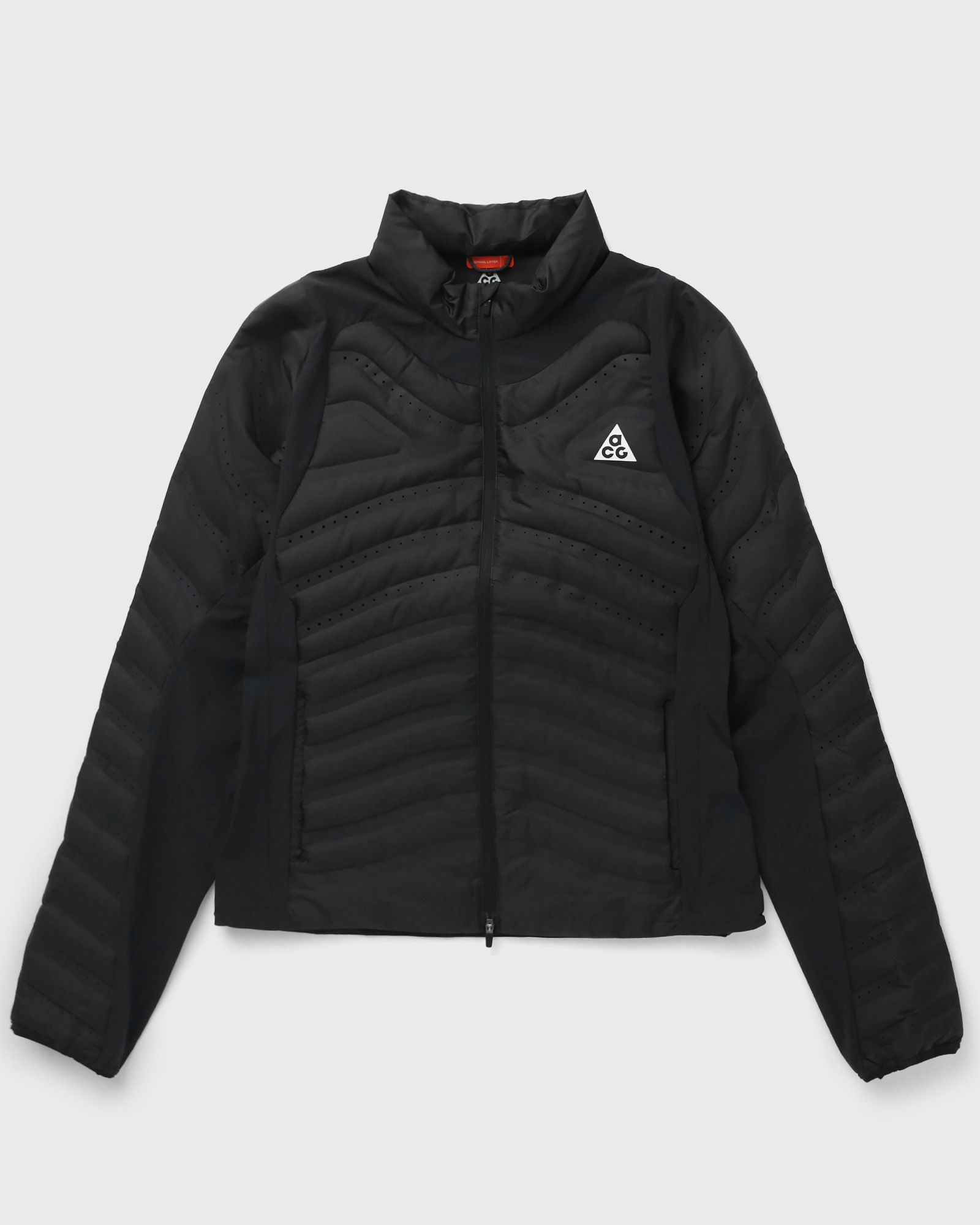 Nike ACG Lava Loft Therma-FIT Traillaufjacke, black