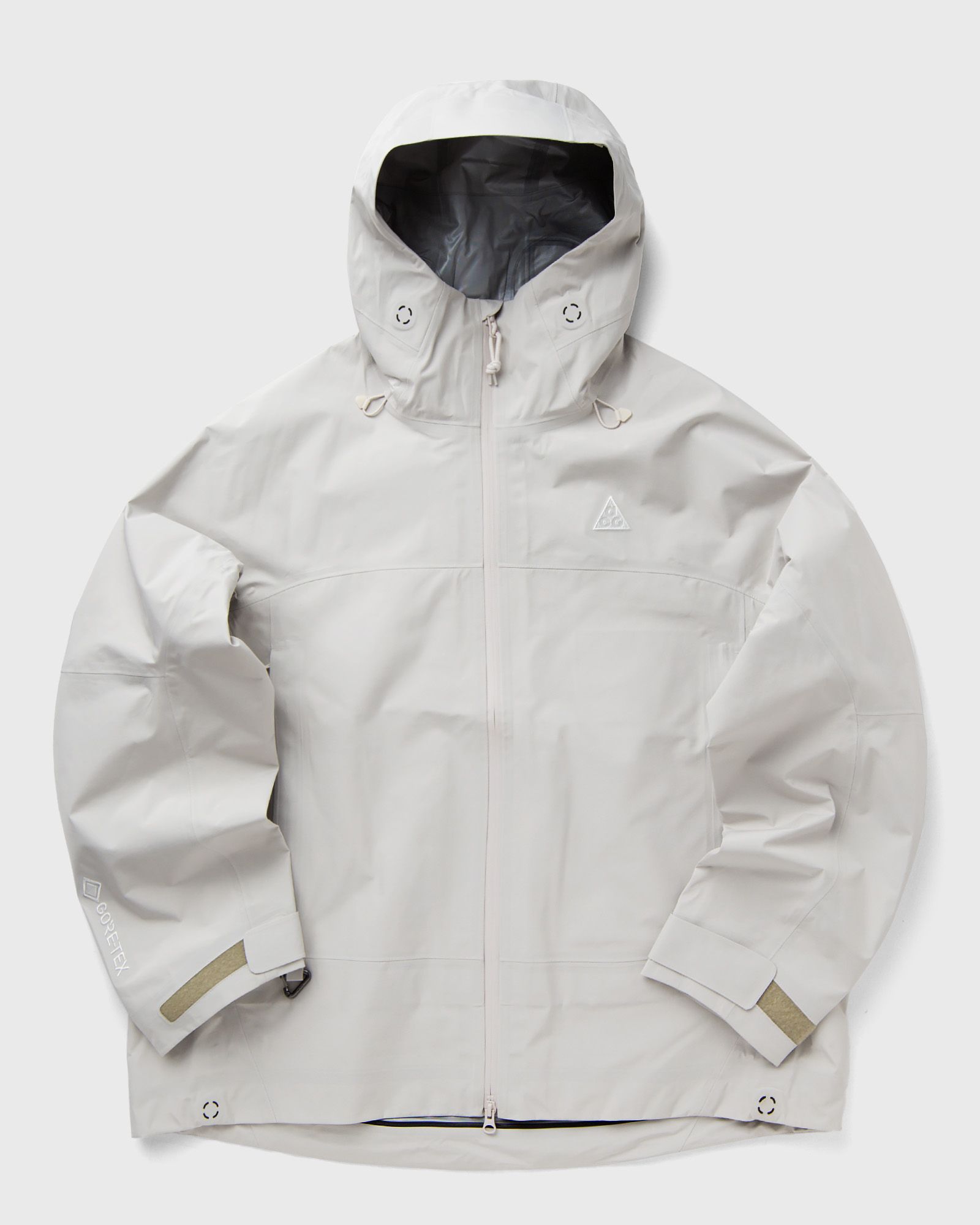 Nike ACG "Misery Ridge" Storm-FIT ADV GORE-TEX Jacket, white
