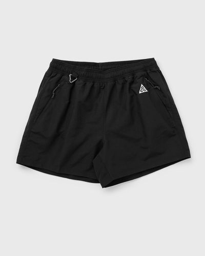 Nike ACG "Reservoir Goat" Shorts, black