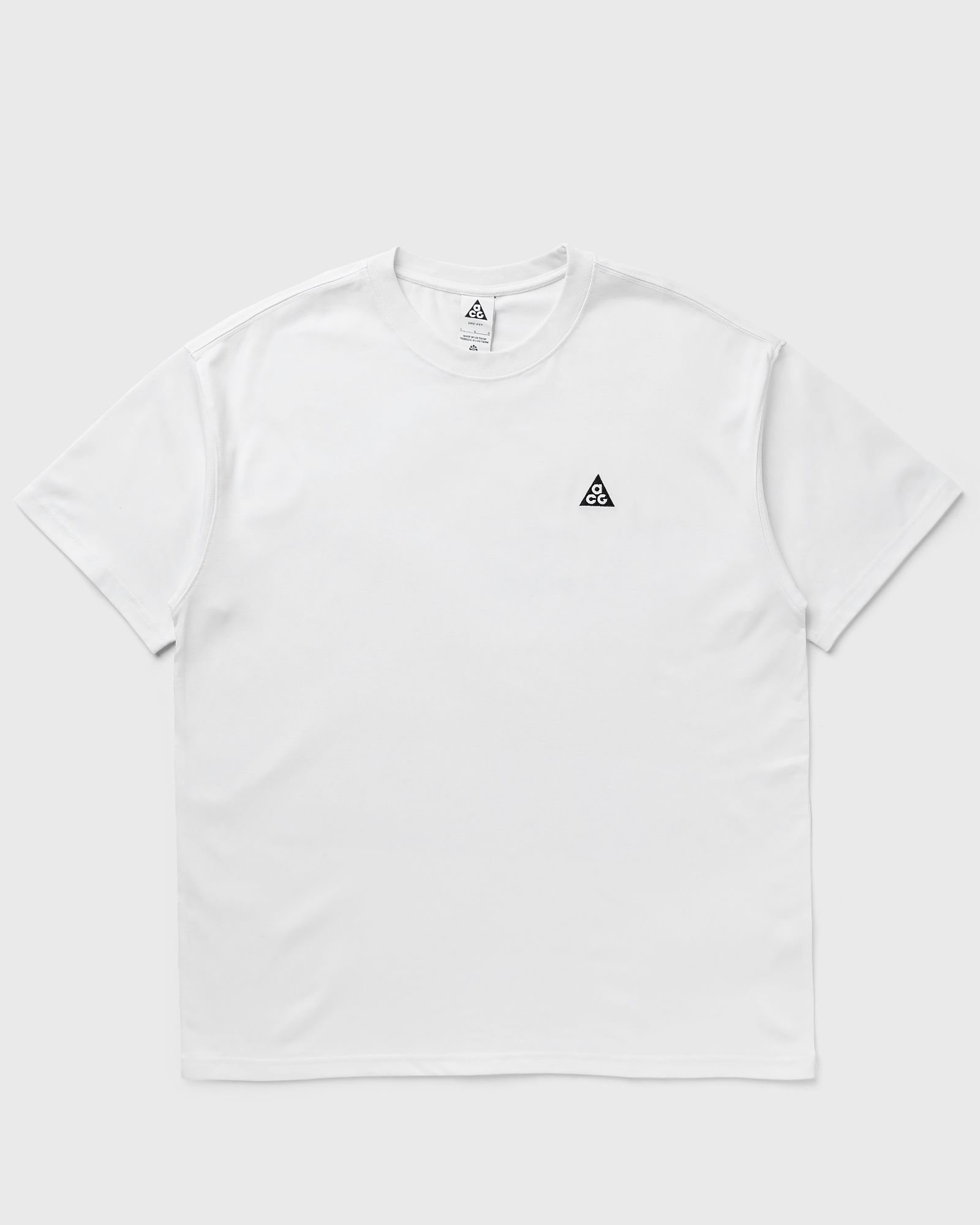 Nike ACG Tee, white