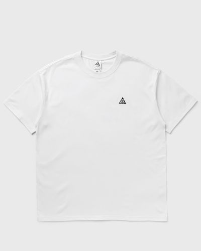 Nike ACG Tee, white