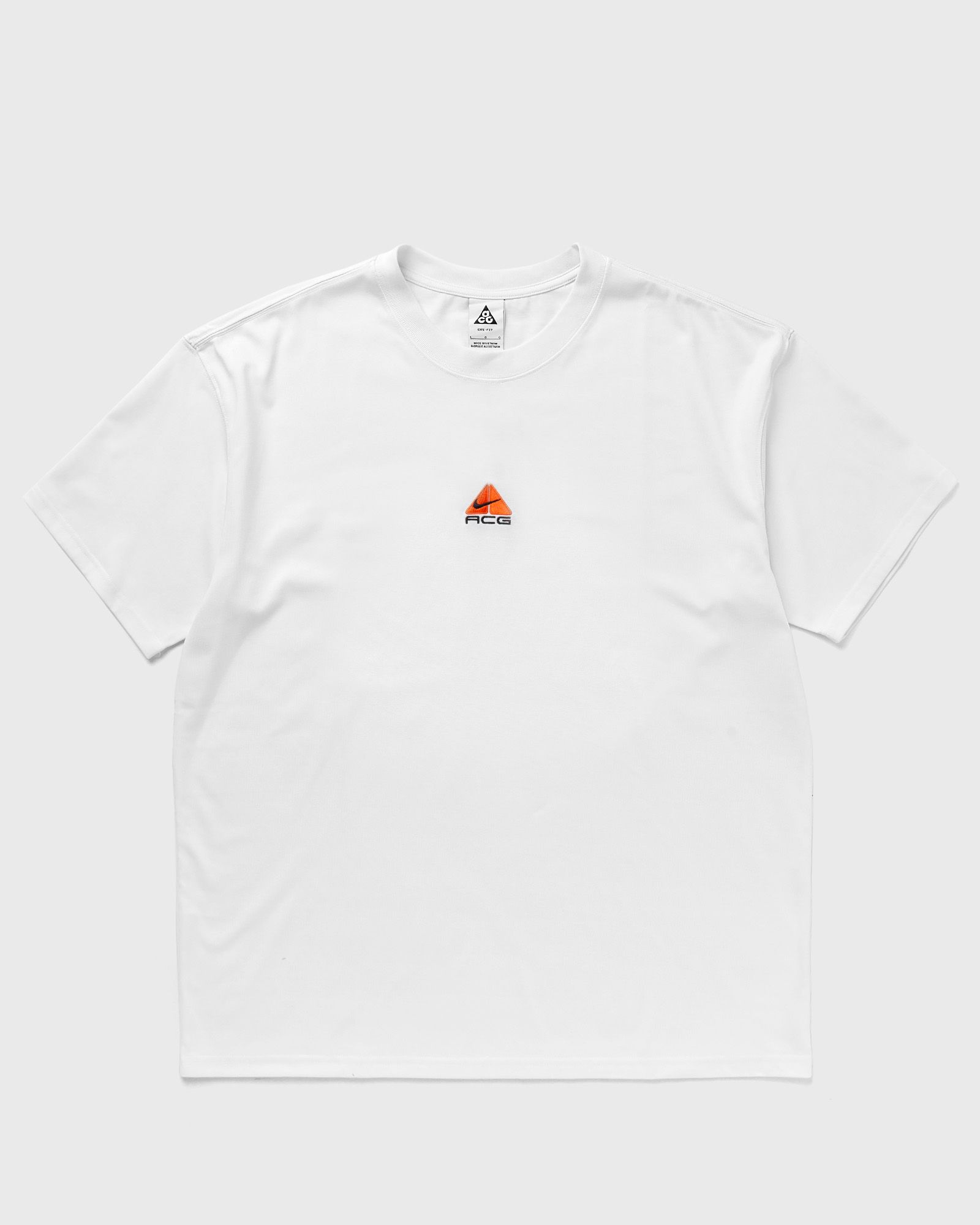 Nike ACG Tee, white