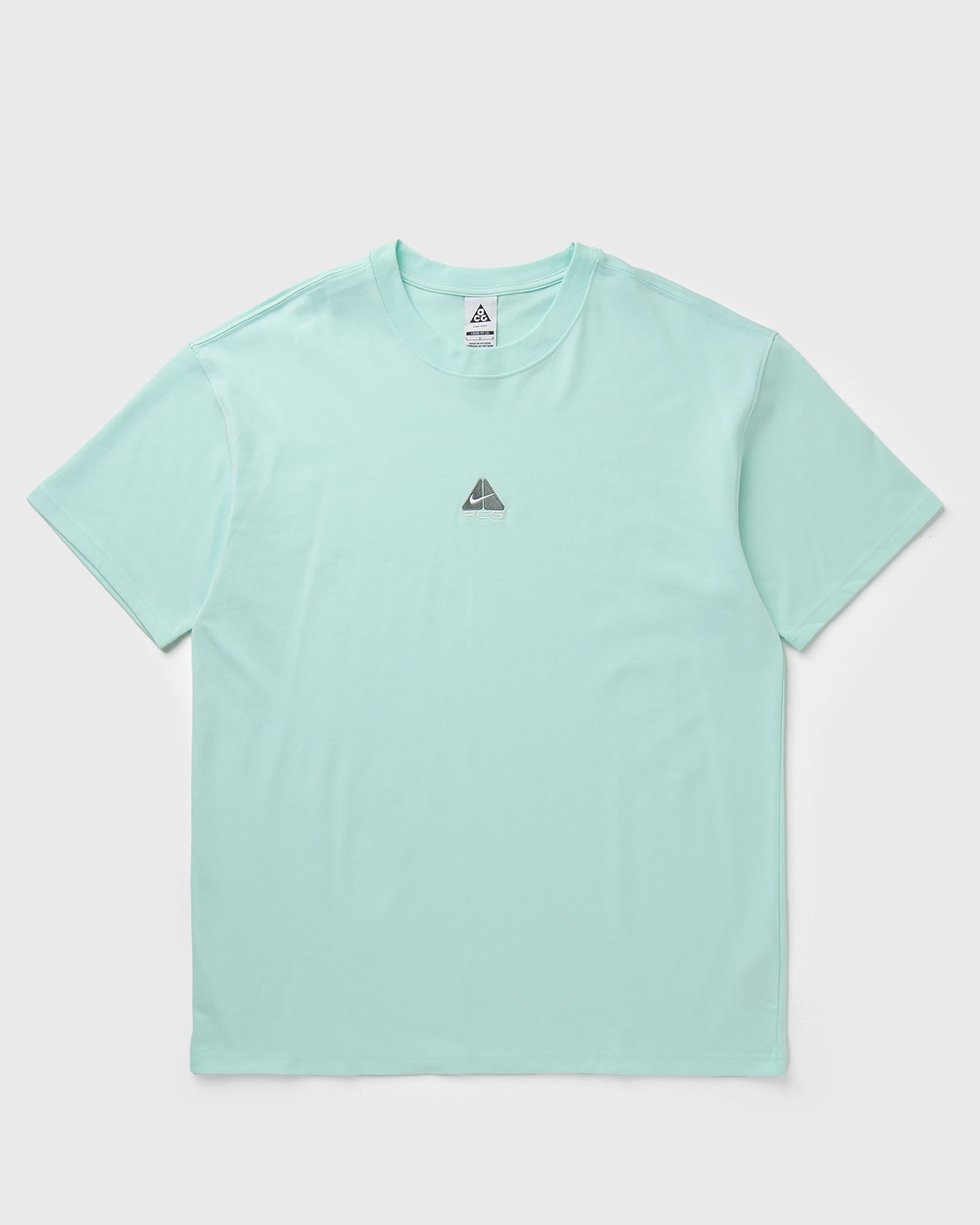 Nike ACG Tee, blue