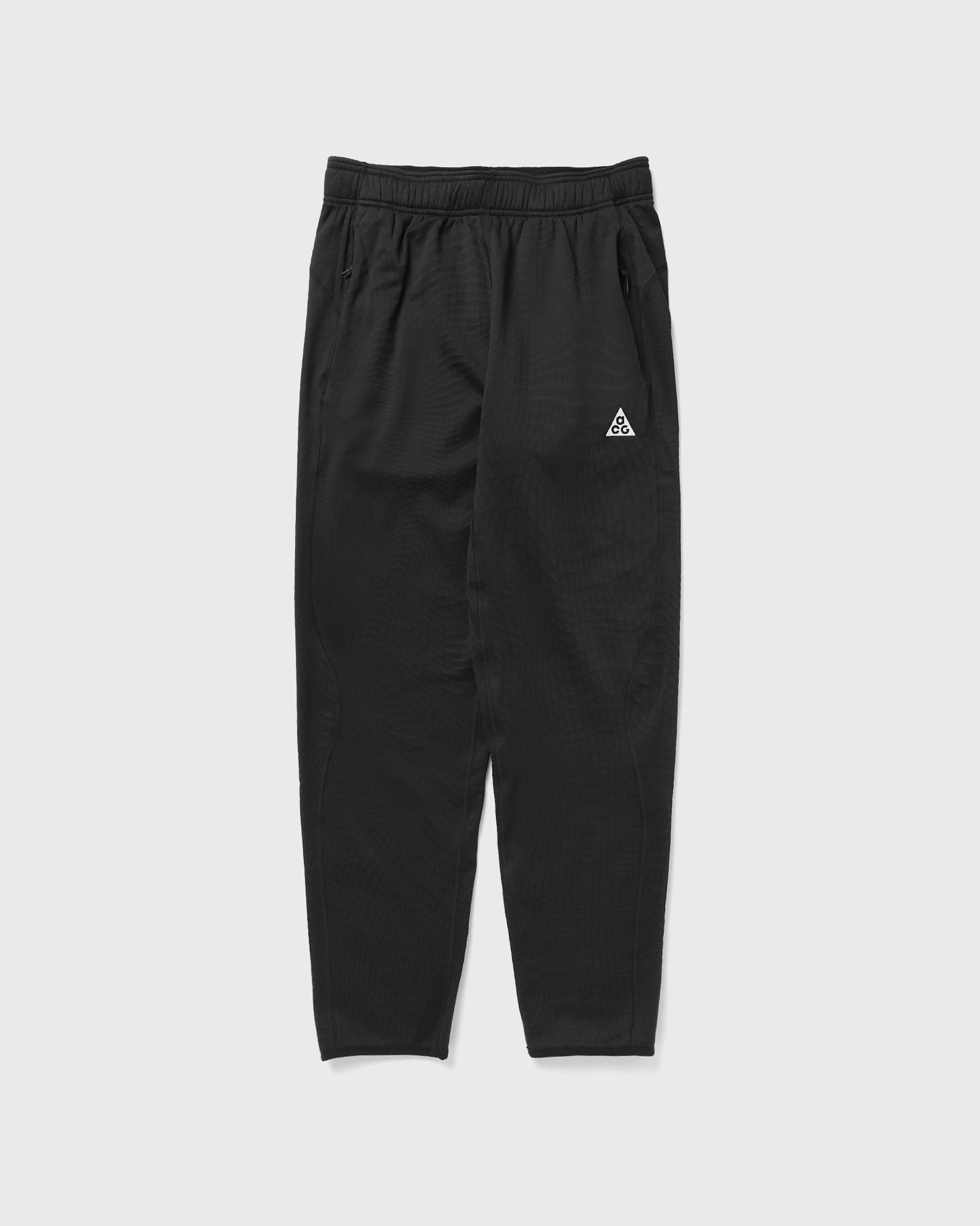 Nike ACG TF WOLF GRID BTM, black