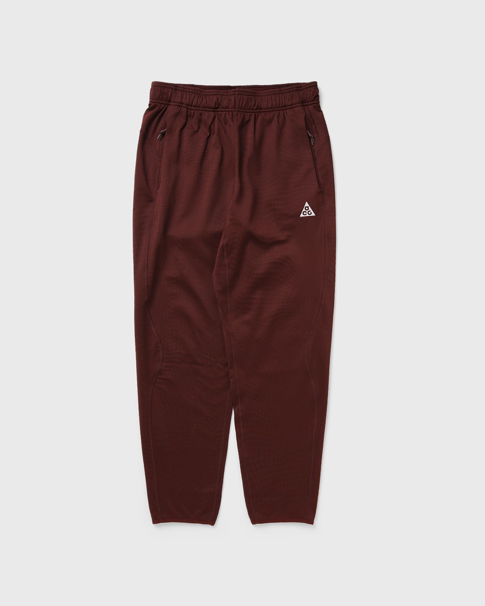 Nike ACG TF WOLF GRID BTM, red