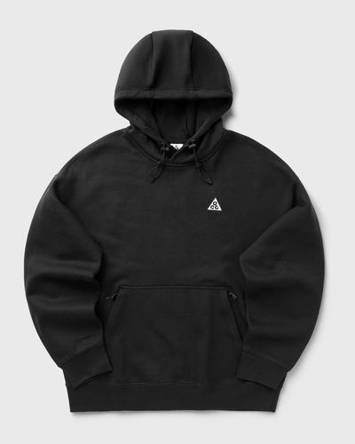 Nike ACG Therma-FIT HOODIE, black