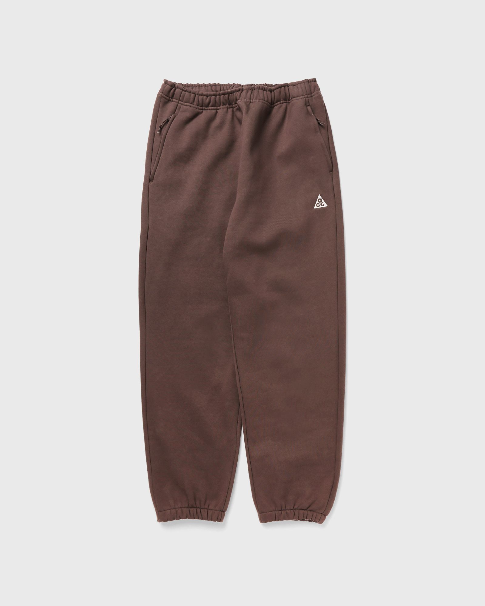Nike ACG TUFF FLC PANT TRIANGLE, purple