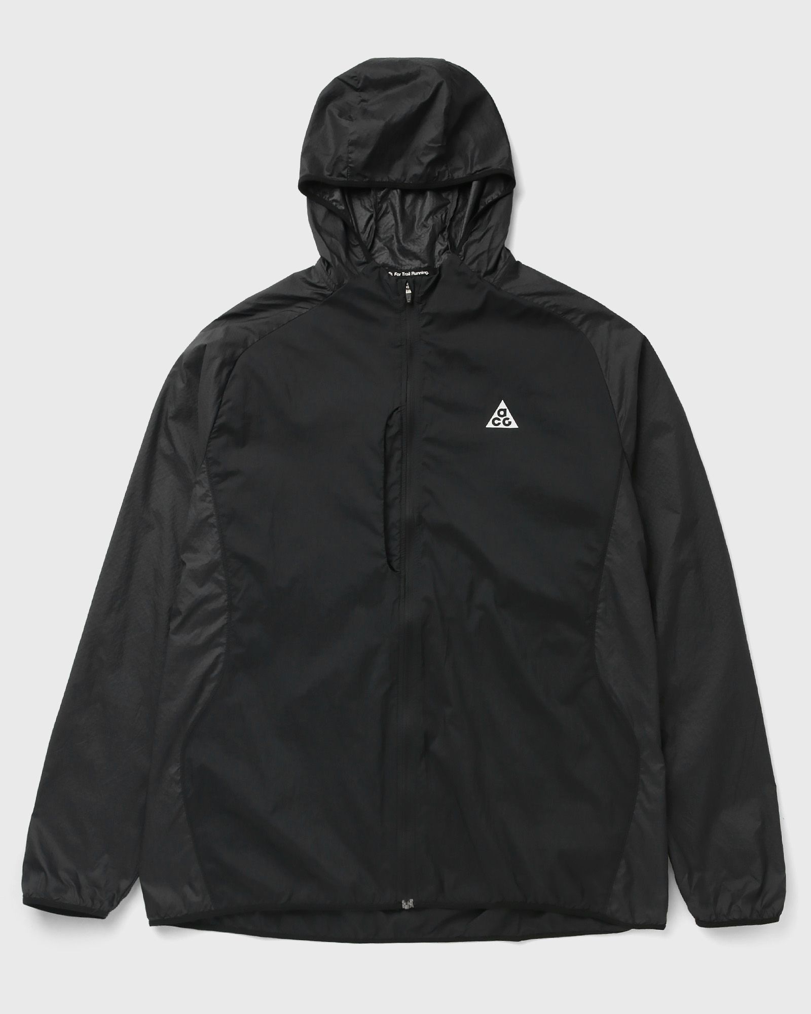 Nike ACG UV AIREEZ JACKET, black