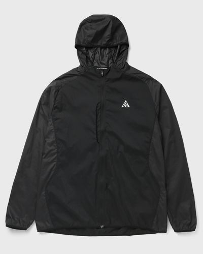 Nike ACG UV AIREEZ JACKET, black