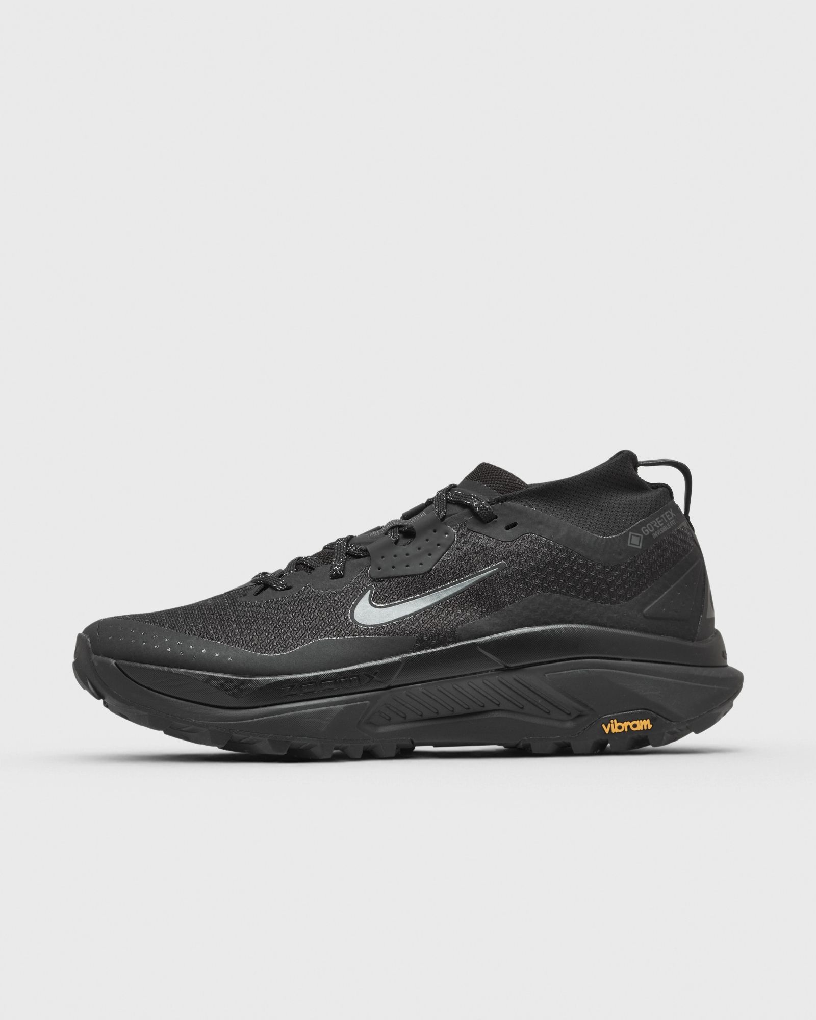 Nike ACG ZEGAMA TRAIL GTX, black