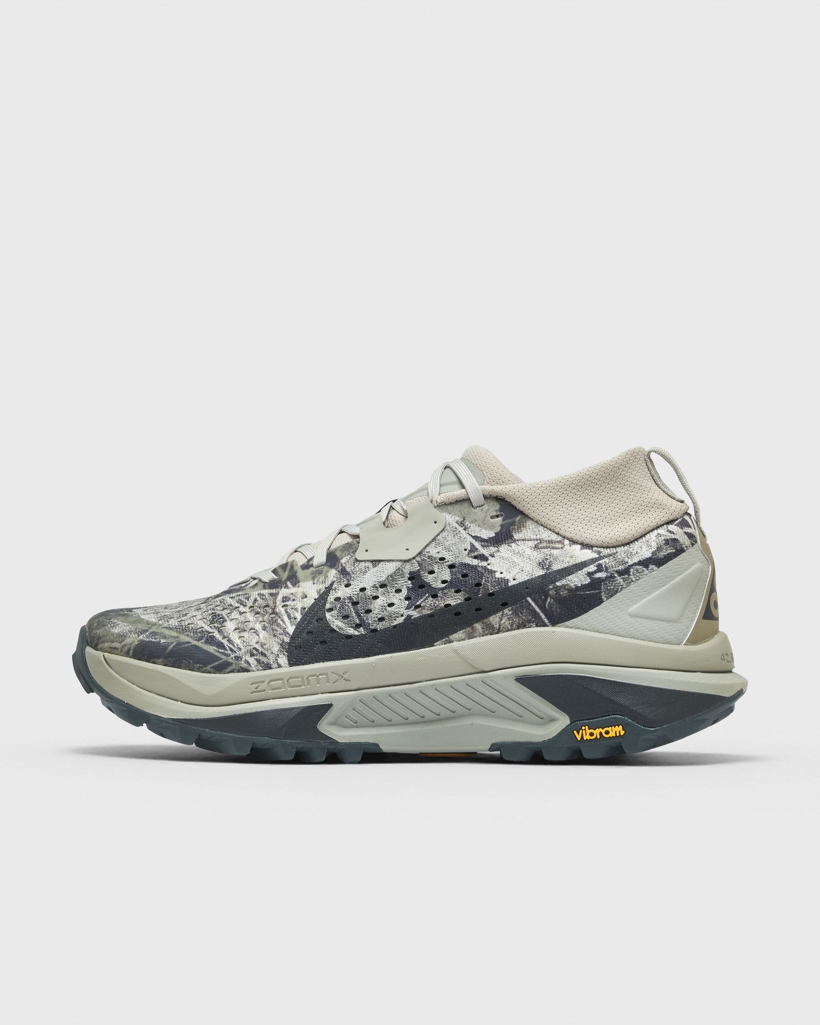 Nike ACG ZEGAMA TRAIL, green