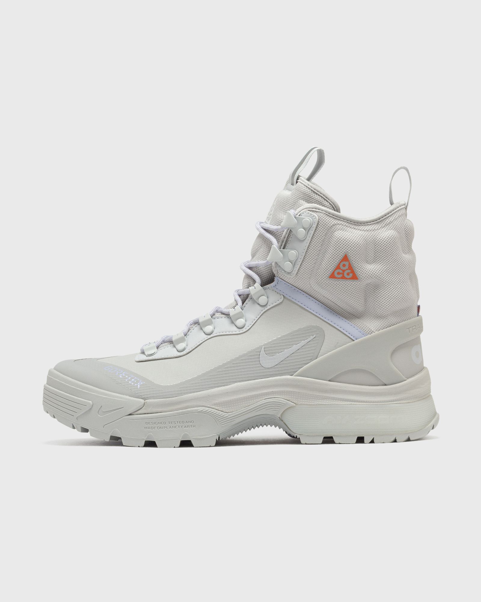 Nike ACG ZOOM GAIADOME GORETEX, grey