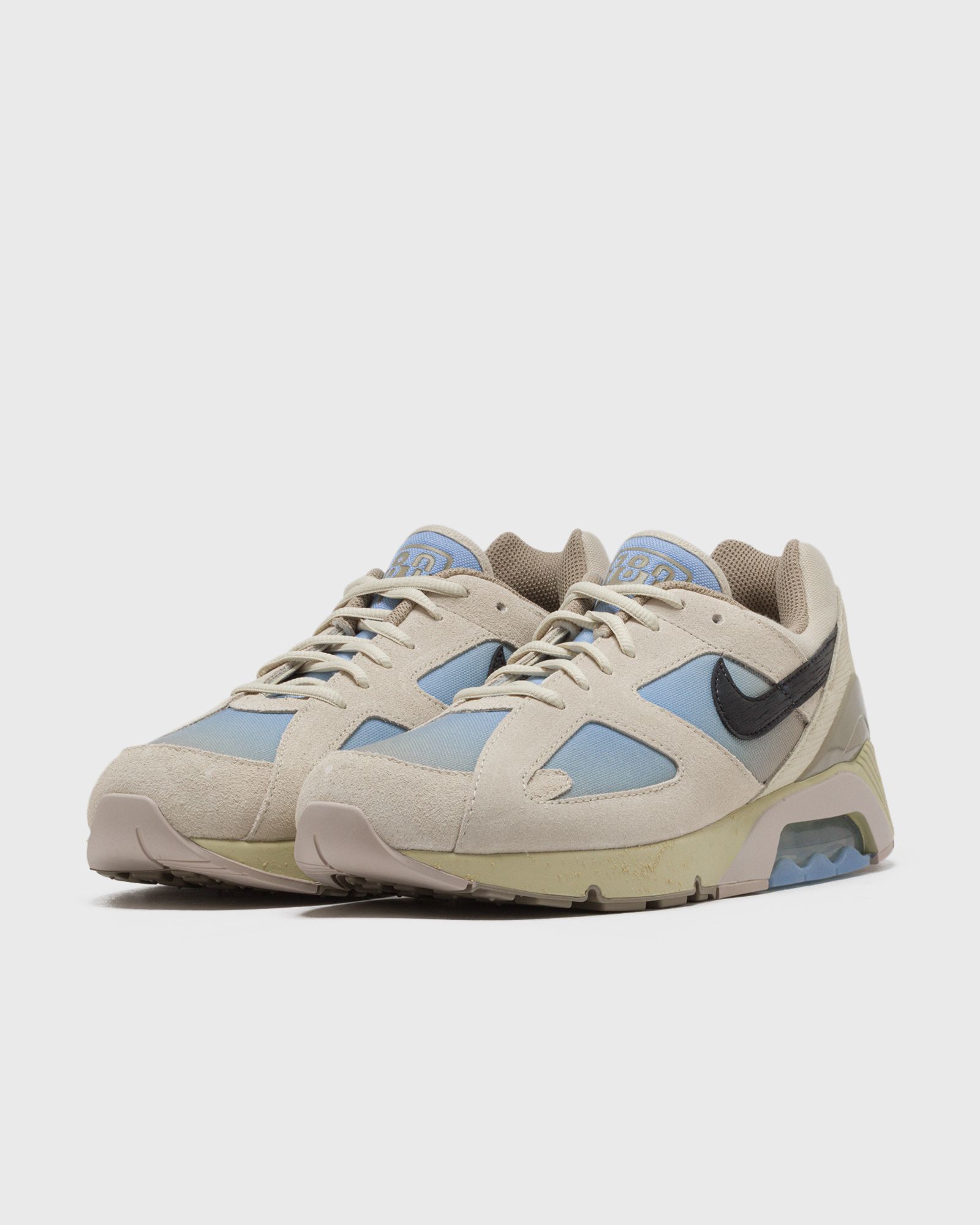 Nike AIR 180 promotion