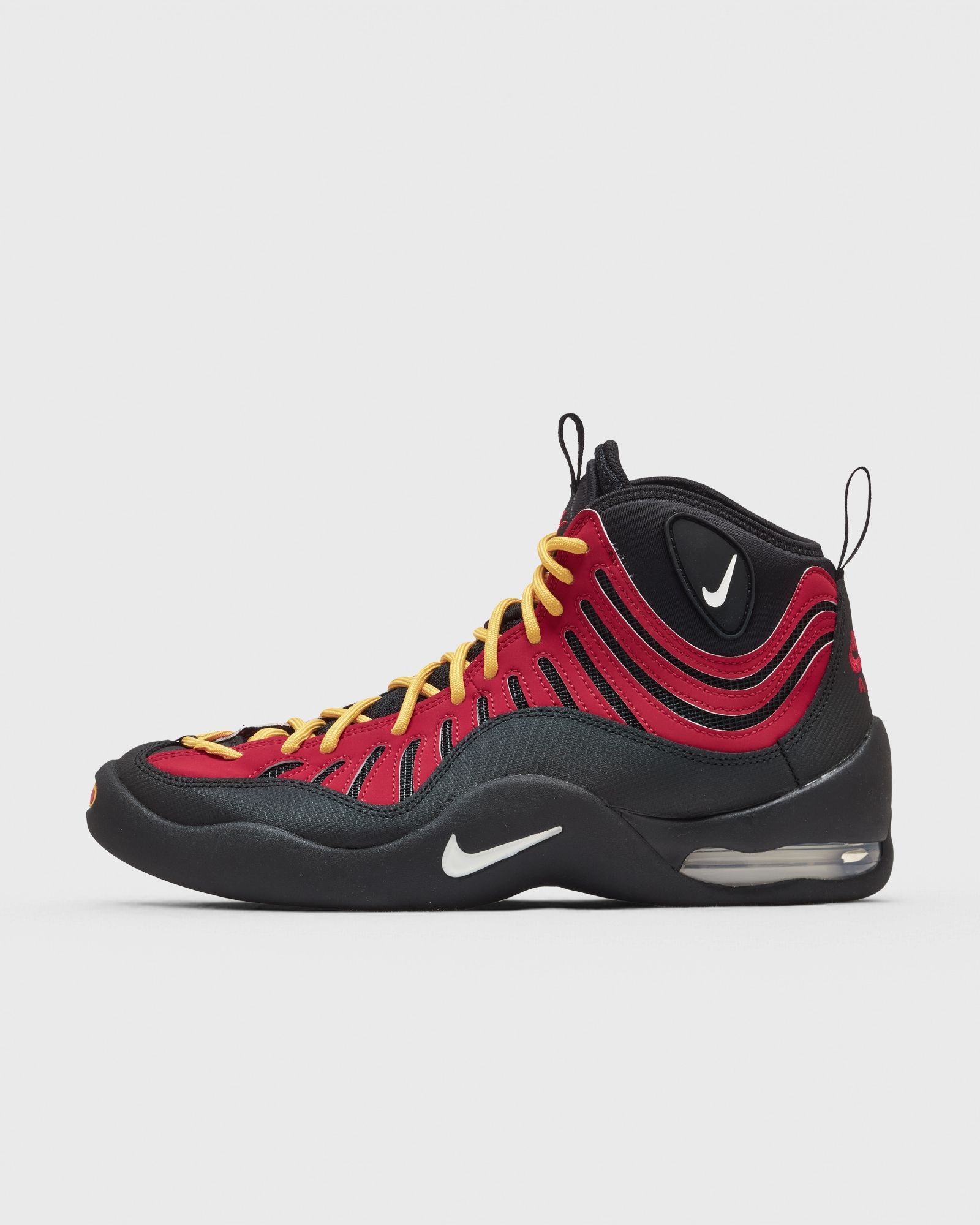 Nike AIR BAKIN HIGH SP, red