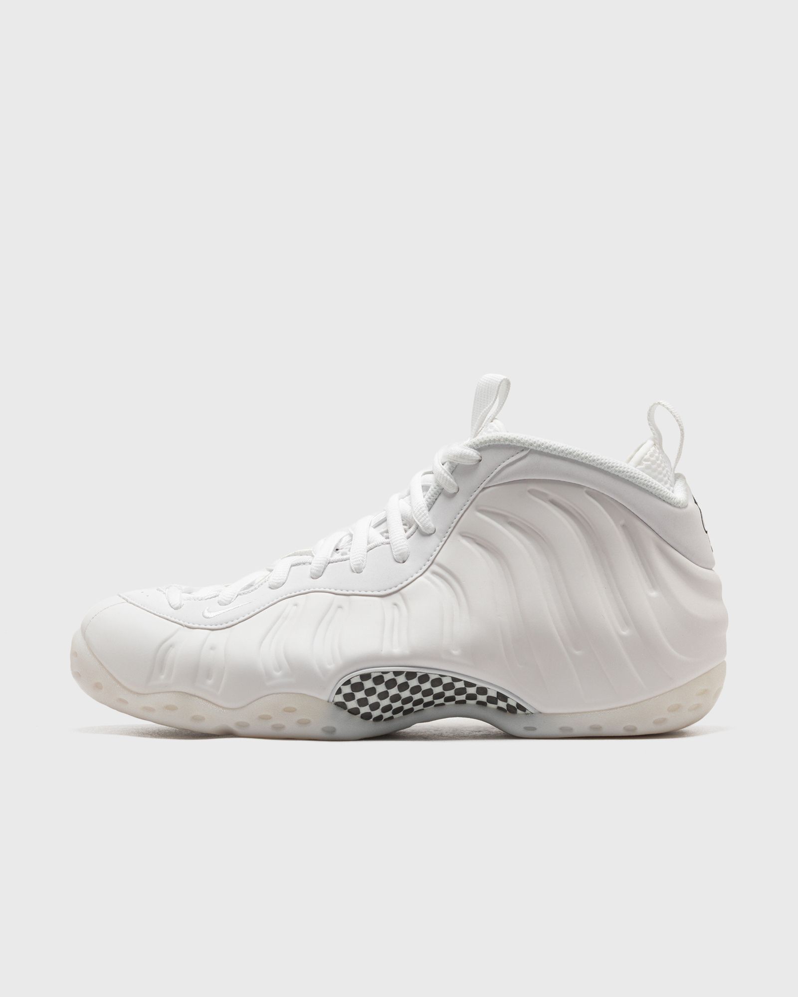 Nike AIR FOAMPOSITE ONE, white