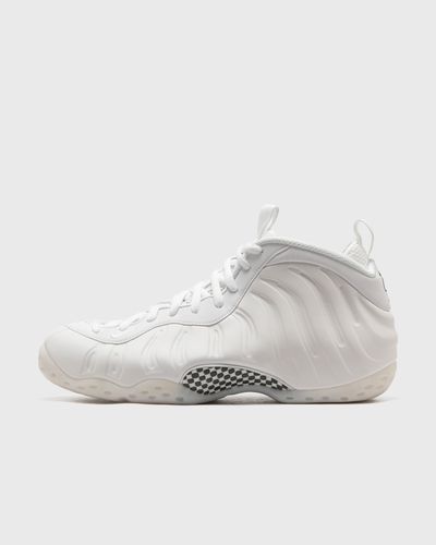 Nike AIR FOAMPOSITE ONE, white