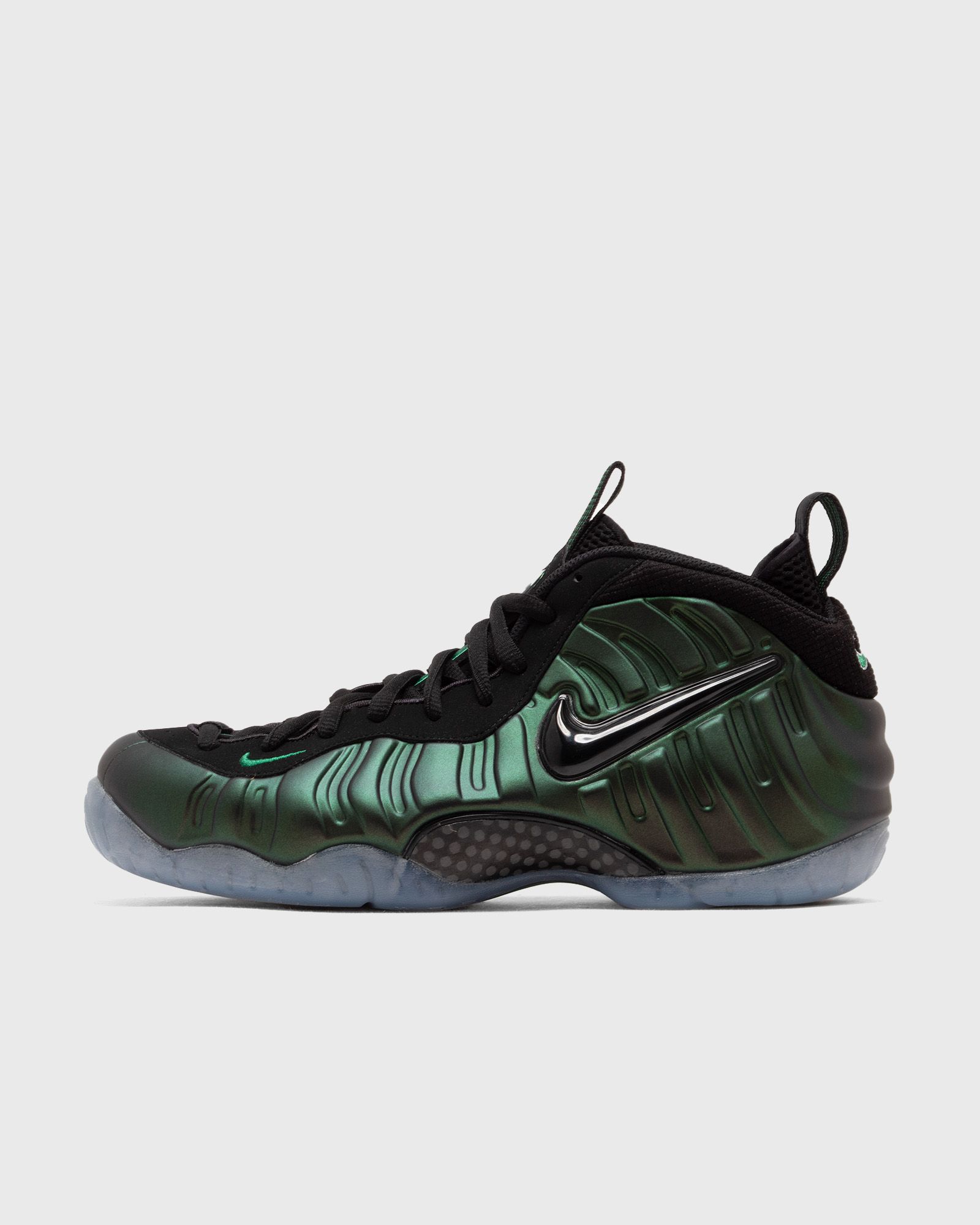 Nike AIR FOAMPOSITE PRO, green