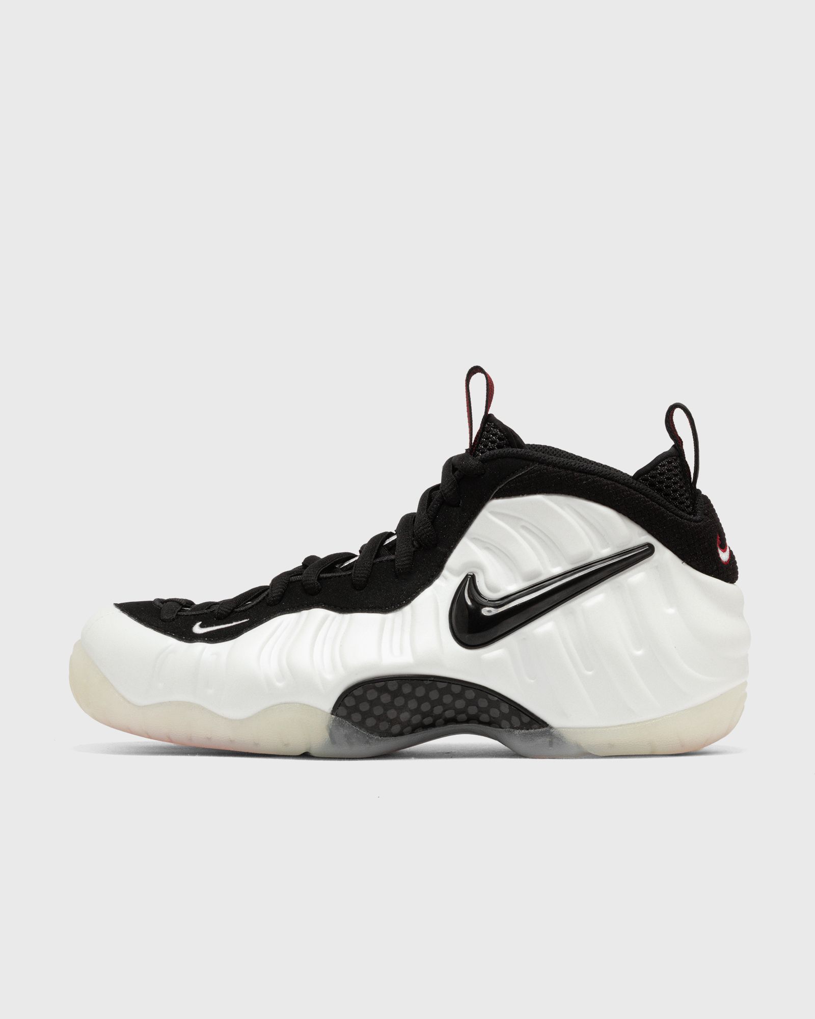 Nike AIR FOAMPOSITE PRO "PEARL", brown