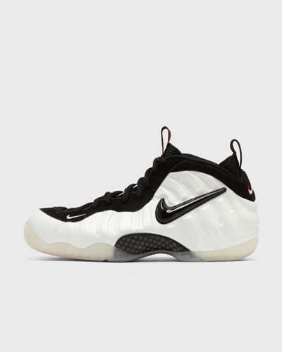 Nike AIR FOAMPOSITE PRO "PEARL", brown