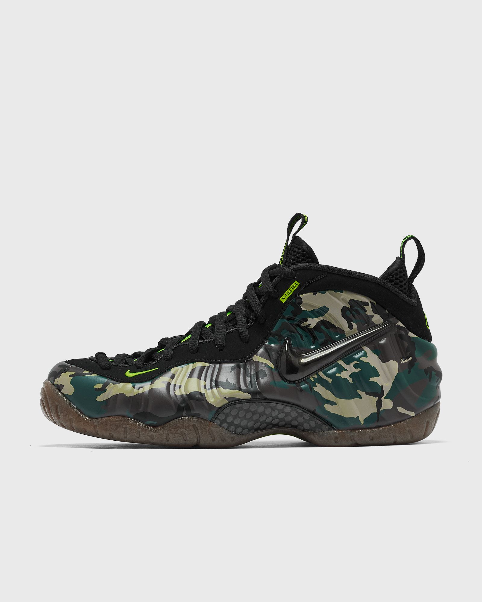 Nike AIR FOAMPOSITE PRO PRM