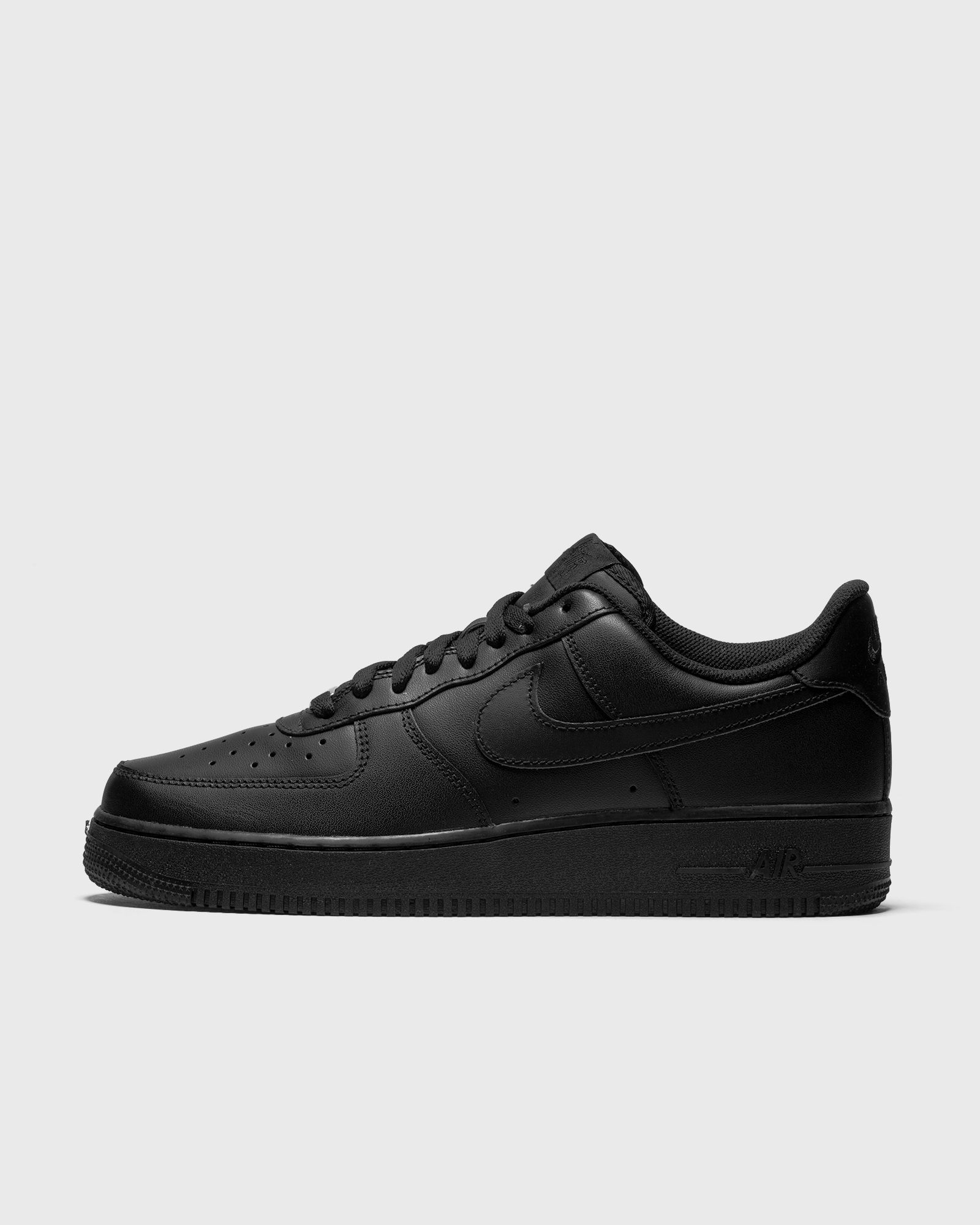 Nike AIR FORCE 1 '07, black