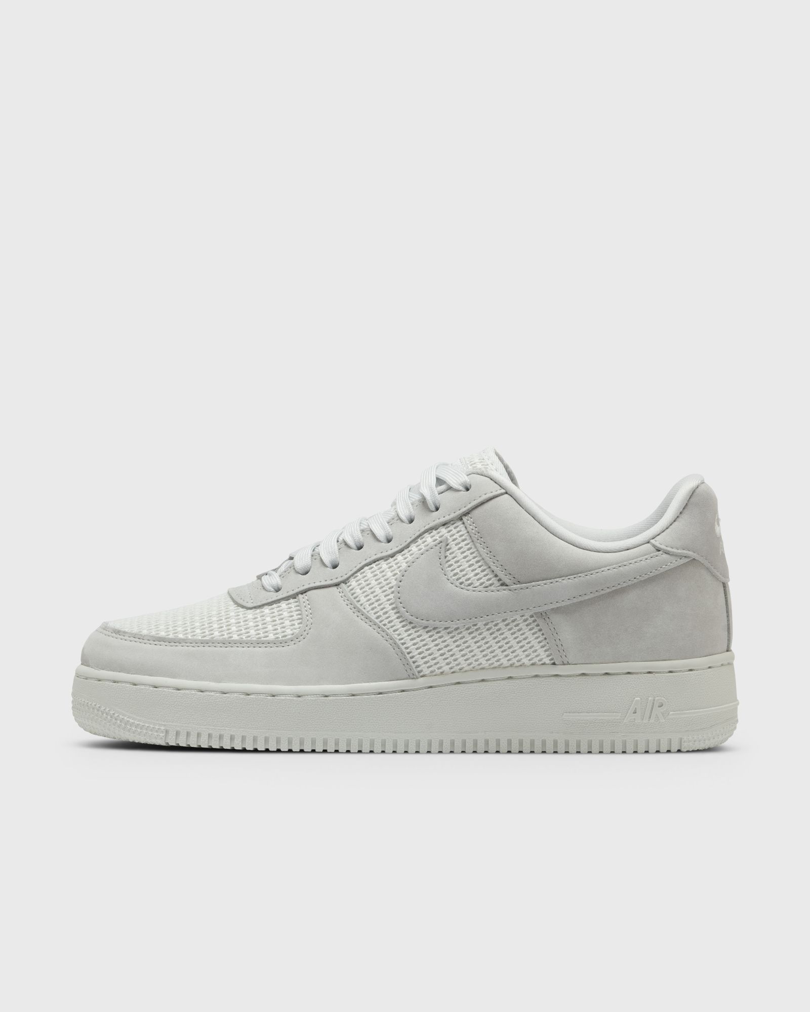 Nike AIR FORCE 1 '07 LV8, white