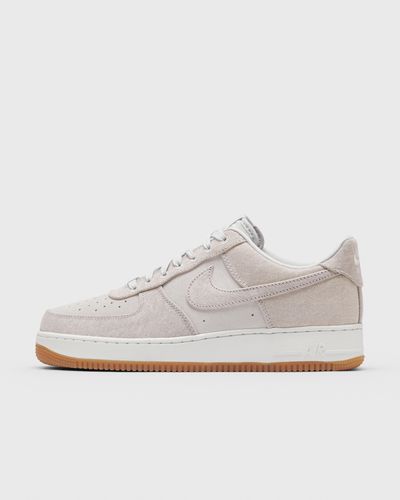 Nike AIR FORCE 1 '07 LV8, grey|beige