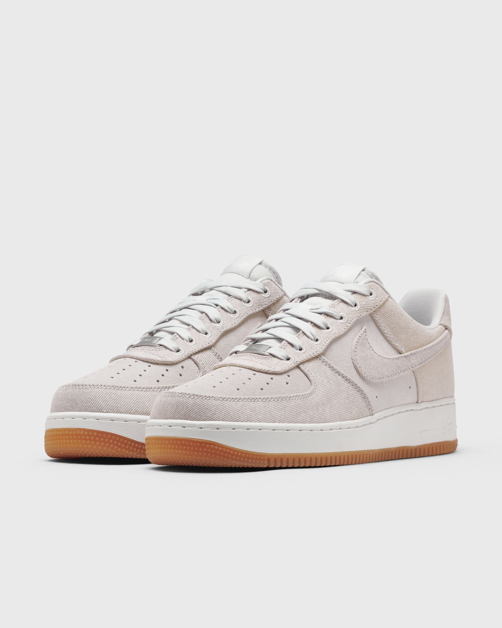 Nike Air Force 1 '07 promotion