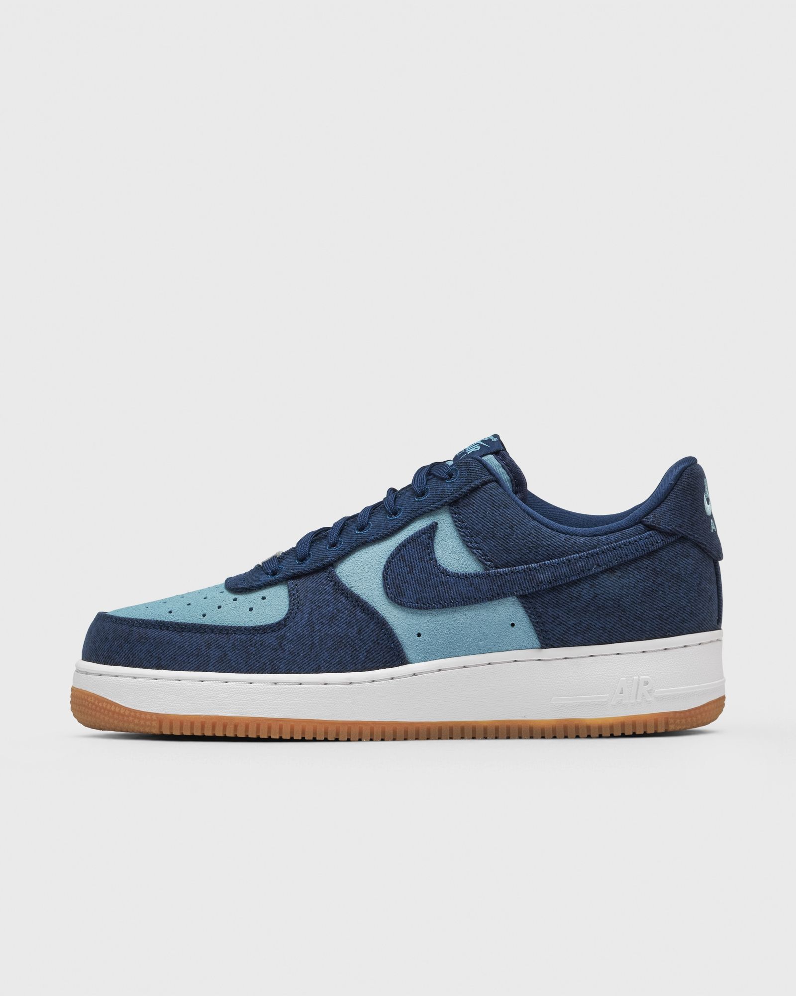 Nike AIR FORCE 1 '07 LV8, blue