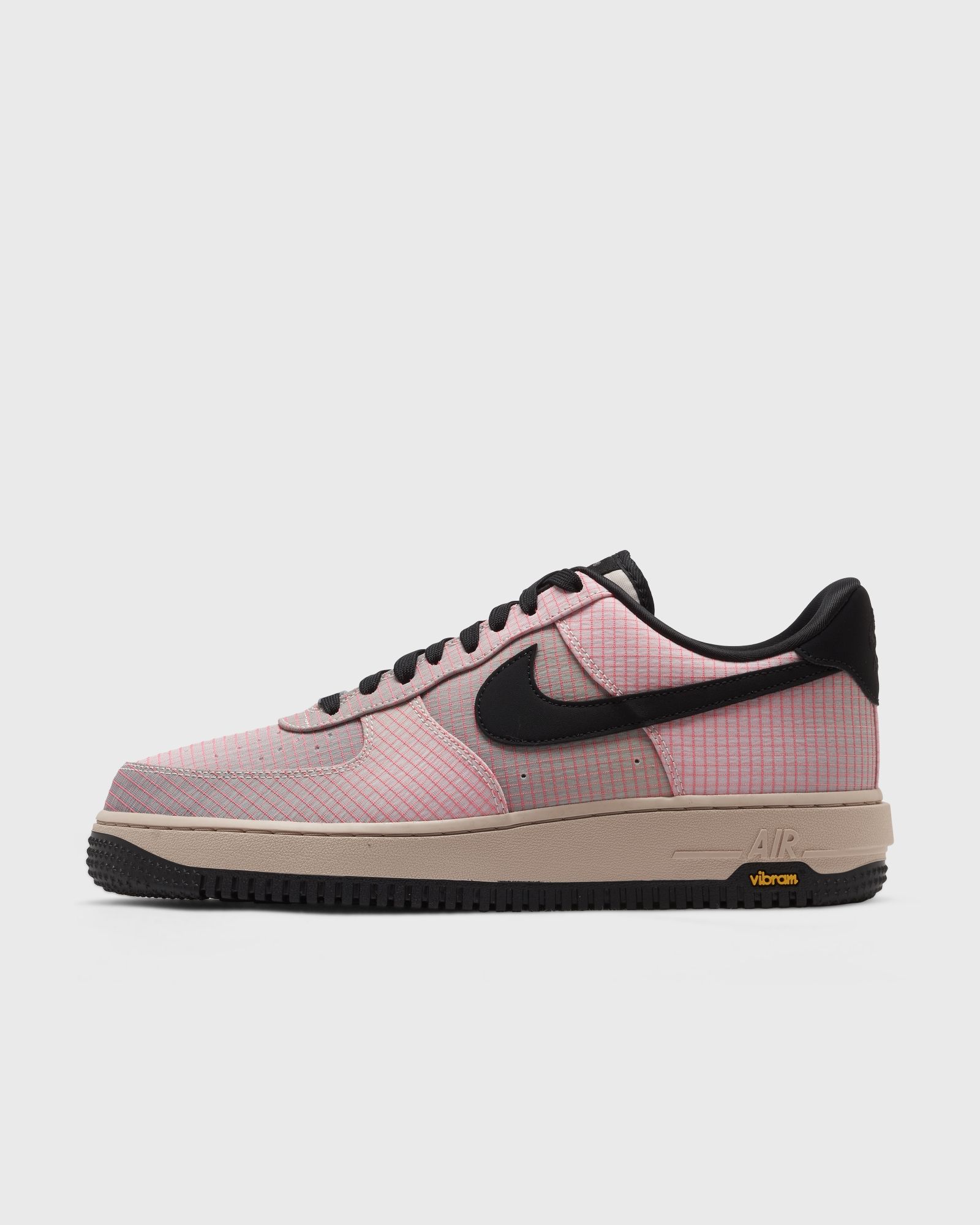Nike AIR FORCE 1 '07 LX VIBRAM, pink