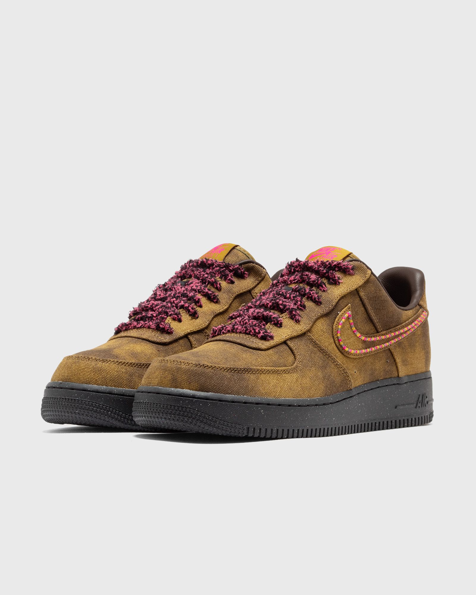 Nike Air Force 1 promotion