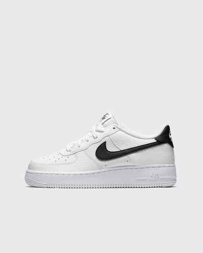 Nike Air Force 1 (GS), white