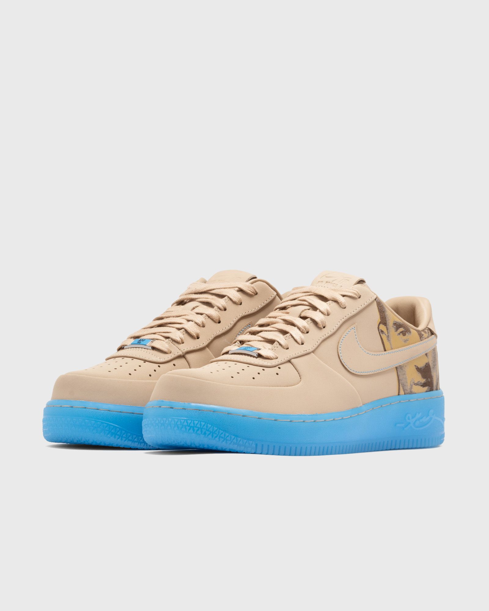 Nike Air Force 1 promotion
